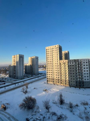 3 х ком квартира